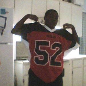 Meet your Posher, Christian